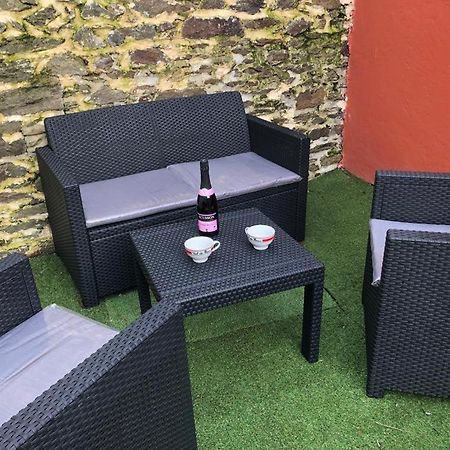 La Petite Maison Brest Esterno foto