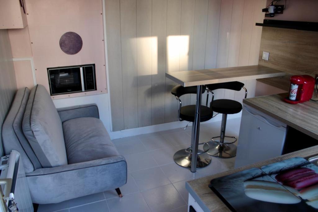 La Petite Maison Brest Esterno foto