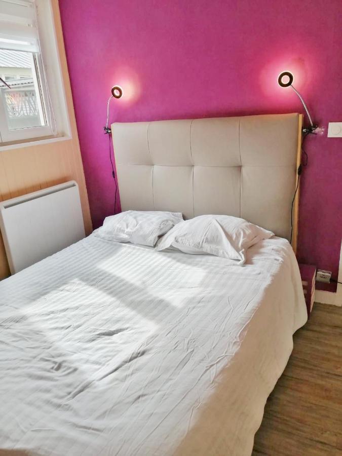 La Petite Maison Brest Esterno foto